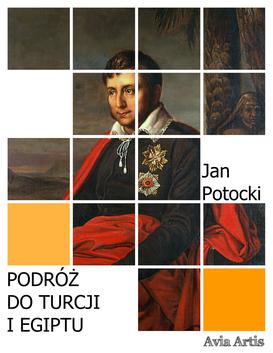 ebook Podróż do Turcji i Egiptu