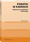 ebook Podatki w kadrach - Rafał Styczyński