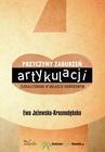 ebook Przyczyny zaburzeń artykulacji zlokalizowane w układzie obwodowym - Ewa Jeżewska-Krasnodębska