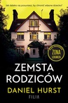 ebook Zemsta rodziców - Daniel Hurst