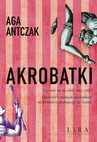 ebook Akrobatki - Aga Antczak