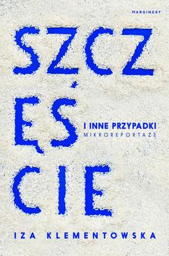 ebook Szczęście i inne przypadki