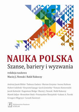 ebook Nauka polska