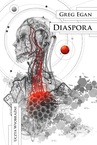 ebook Diaspora - Greg Egan