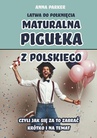 ebook Maturalna pigułka z polskiego - Anna Parker