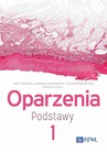 ebook Oparzenia. Podstawy Tom 1 - 