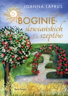 ebook Boginie słowiańskich szeptów - Joanna Laprus