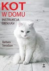 ebook Kot w domu. Instrukcja obsługi - Barbara Sieradzan