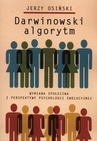 ebook Darwinowski algorytm - Jerzy Osiński