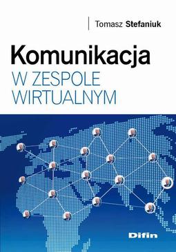 ebook Komunikacja w zespole wirtualnym