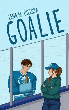 ebook Goalie