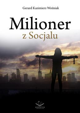 ebook Milioner z socjalu