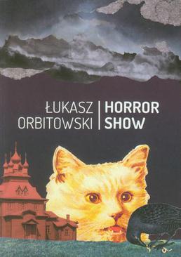 ebook Horror show