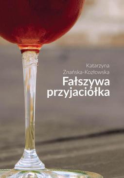 ebook Fałszywa przyjaciółka