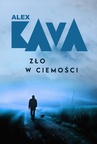 ebook Zło w ciemności - Alex Kava