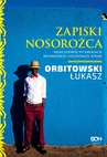 ebook Zapiski Nosorożca - Łukasz Orbitowski