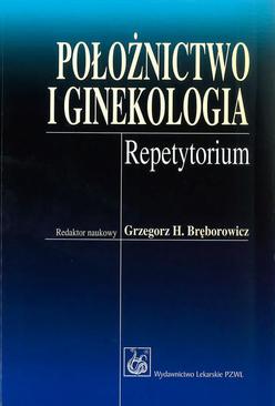 ebook Położnictwo i ginekologia