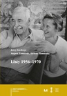 ebook Listy 1956–1970 - Jerzy Giedroyc,August Zamoyski,Hélène Zamoyska