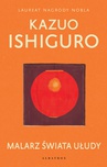 ebook Malarz świata ułudy - Kazuo Ishiguro