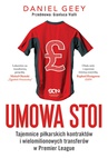 ebook Umowa stoi - Daniel Geey