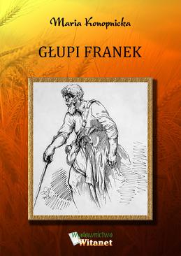 ebook Głupi Franek