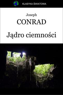 ebook Jądro ciemności