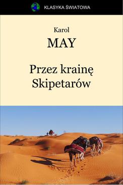 ebook Przez Krainę Skipetarów