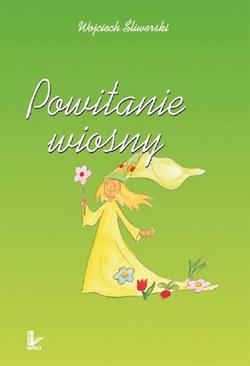 ebook Powitanie wiosny