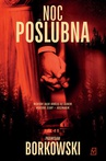 ebook Noc poślubna - Przemysław Borkowski