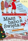 ebook Masz babo Święta! - Joanna Wtulich