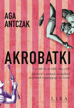 ebook Akrobatki