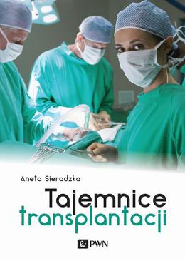 ebook Tajemnice transplantacji