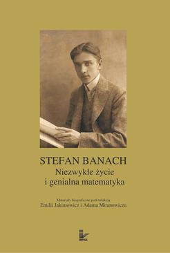 ebook Stefan Banach