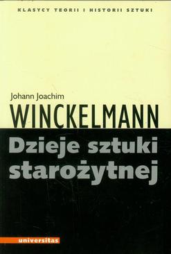 ebook Dzieje sztuki starożytnej