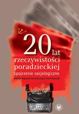 ebook 20 lat rzeczywistości poradzieckiej