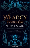 ebook Władcy żywiołów - Klaudia Wiktoria Streich