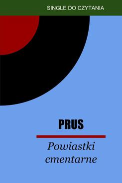 ebook Powiastki cmentarne