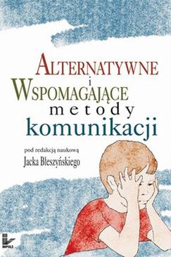 ebook Alternatywne i wspomagające metody komunikacji