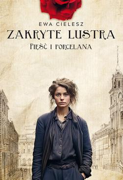 ebook Zakryte lustra. Tom 4. Pięść i porcelana