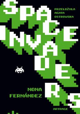 ebook Space Invaders