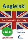 ebook Angielski. Rozmówki w podróży - Dorota Guzik