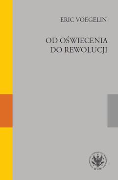 ebook Od oświecenia do rewolucji