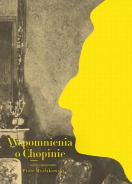 ebook Wspomnienia o Chopinie