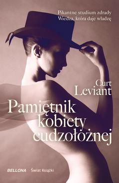 ebook Pamiętnik kobiety cudzołożnej