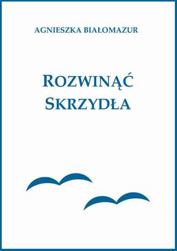 ebook Rozwinąć skrzydła