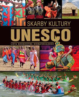 ebook Skarby kultury UNESCO