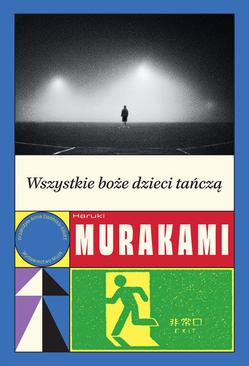 ebook Wszystkie boże dzieci tańczą