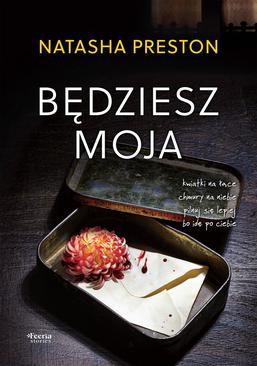 ebook Będziesz moja