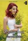 ebook Rudowłosa ze Starych Babic - Janusz Niżyński