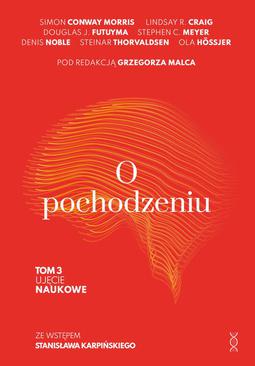 ebook O pochodzeniu. Ujęcie naukowe